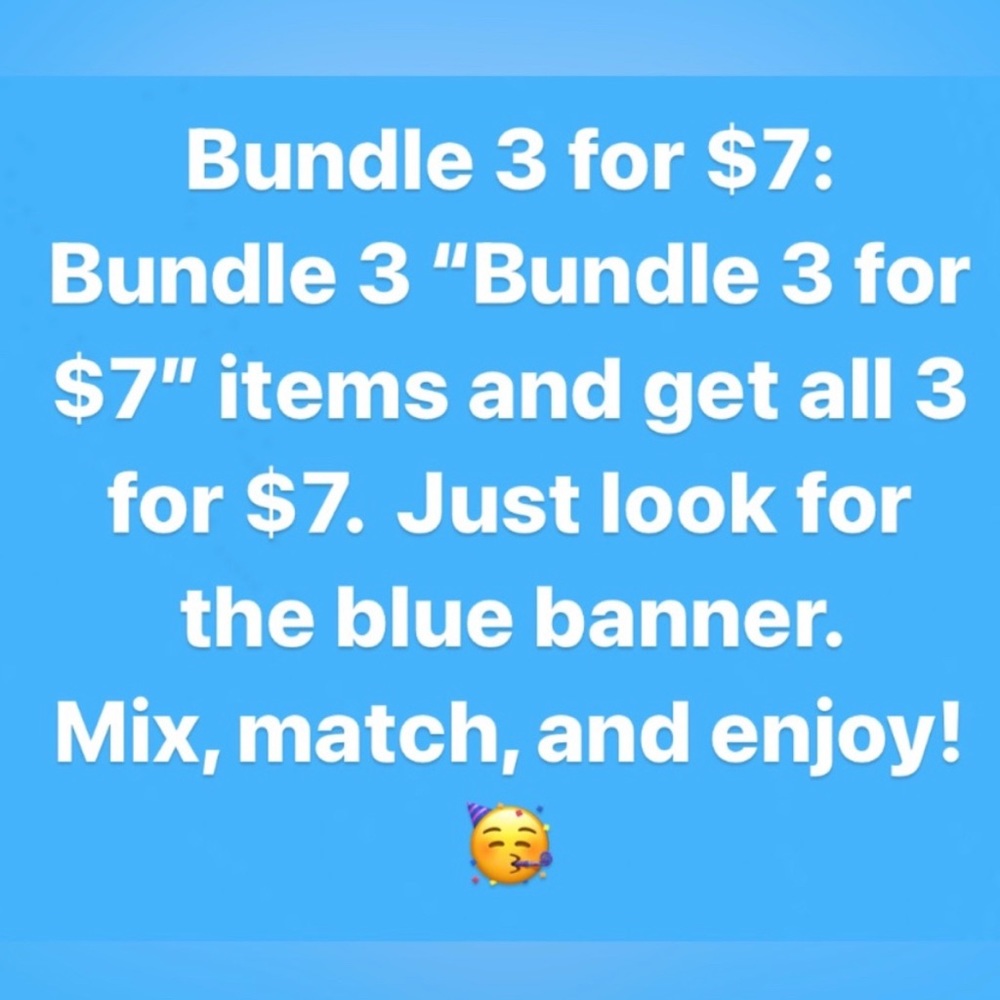 Bundle Deals - Picture 8 of 10